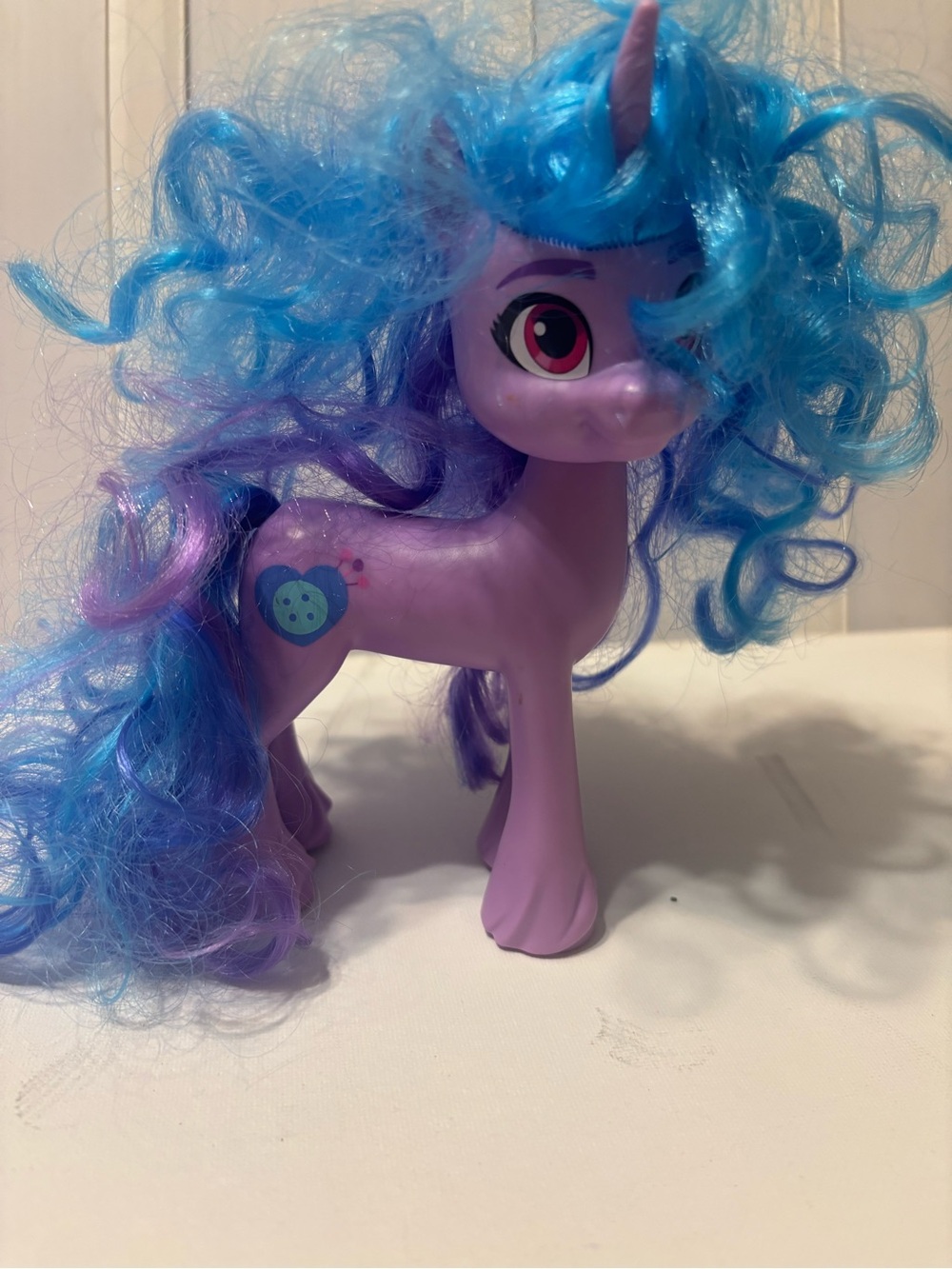 My Little Pony A New Generation Izzy Moonbow